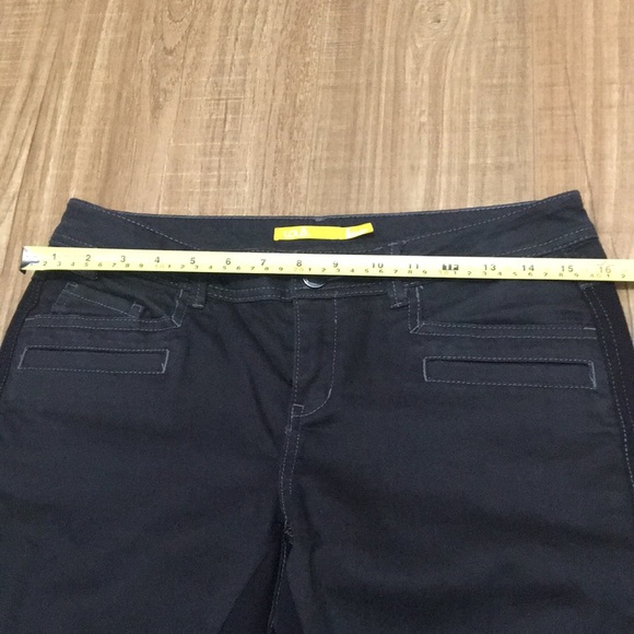 Lole colour block pants size 8 - Picture 10 of 14